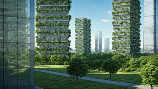 Future-Proofing Cities: Innovative Strategies for Combating Urban Heat