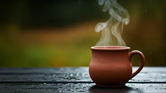 This Cup Is Monsoon's Wellness Hero