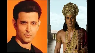 Hrithik Roshan Reacts To Ranbir Kapoor's Ramayana VFX Backlash: 'So Bad It's Painful To Watch'