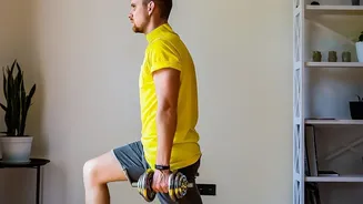 Strength Training Does Not Need to Begin with Gym Numbers