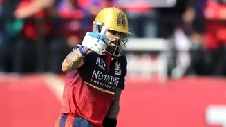From Gautam Gambhir to Travis Head: Here's look at Virat Kohli’s biggest on-field spats in IPL history