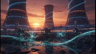 AI's Next Expansion Phase May Depend On Regions Willing To Build New Power