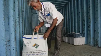 No Voter ID Card? You Can Still Vote In Tamil Nadu Elections 2026 - Check Full List Of Accepted Documents