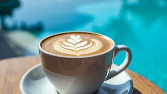 Budget-Friendly Coffee Holidays Are Worth Booking Ahead