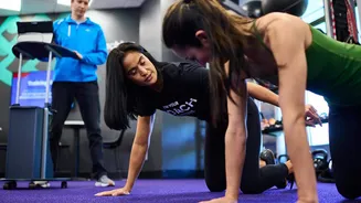 Fitness coach? These AI tools can boost your productivity