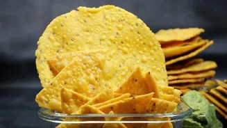 India's Packaged Food Rules: Understanding Nutrition Warnings Without Jargon
