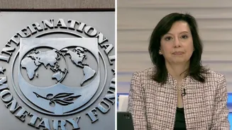 India is a key growth engine for the world: IMF spokesperson Julie Kozack