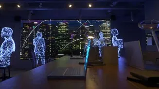 Cognizant predicts AI could disrupt 90% of jobs by 2032
