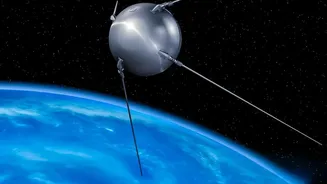 How Artificial Intelligence Is Becoming Central To NASA's Earth Science Missions