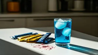 Electrolyte Mixes Are The Practical Heat Hack