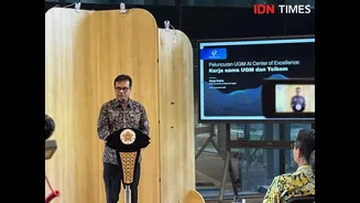 Jaringan Internet di Aceh Belum Pulih Total, Kemkomdigi Kirim Genset