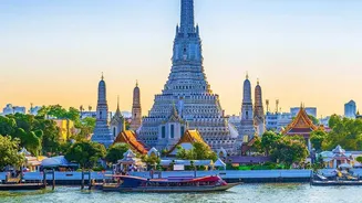 Thailand Changes Entry Rules For Indian Tourists: What Travellers Need To Know