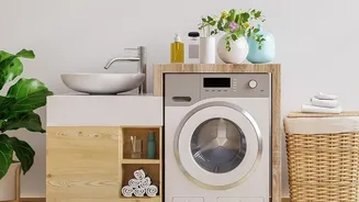 A Wrong Wash Cycle Can Damage Clothes Faster Than Wear