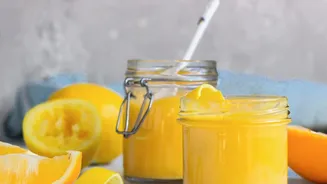 How Leftover Lemon Peels Can Become Tangy Gut Friendly Chutneys