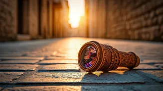 Banaras: Embracing the Unplanned Journey Through India's Spiritual Heart