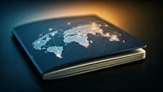 Henley Index 2026 Confirms Indian Travel Access Just Multiplied