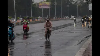 Lucknow Green Corridor Expansion: 4 Lanes, 1.8-Km Link To Boost Connectivity