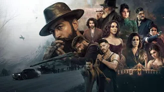 Yash 'Toxic's struggles continue; global gross nears ₹340 crore