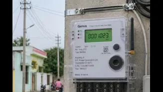 Uttar Pradesh Ends Prepaid Smart Meters: Changes For Electricity Consumers Explained