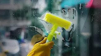 How To Check Windows And Doors After Months Of Heavy Rain