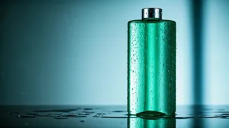 Conquering Oily Hair: Top Shampoo Choices