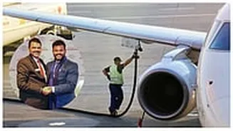 Maharashtra Cuts Jet Fuel VAT From 18% To 7% Amid Rising ATF Costs; Aviation Minister Thanks CM Fadnavis