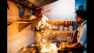 Is Your Kitchen Appliance Causing Lung Cancer, Diabetes? What New Science Means For Indian Homes