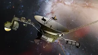 Why Deep Ocean Scans On Europa And Enceladus Redefine Space Exploration