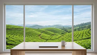Workations Are Evolving As Remote Workers Stay Longer In Indian Destinations