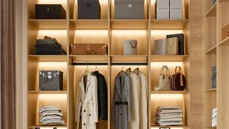 Why Smart Storage Often Matters More Than Buying Smaller Furniture