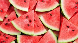 How to use watermelon rind in cooking