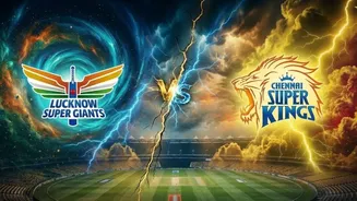 LSG Vs CSK Pitch Report: What to Expect From Ekana Stadium in IPL 2026 Clash