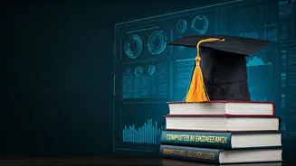 Online Training Leads to Internship and Wins