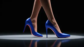 Unlock Your Runway Stride: Mastering the Art of Confident Walking