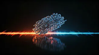 Microscopic Spectrometer: AI and Nanotech Revolutionize Light Analysis