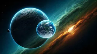 Alien Climate Science Has Entered Public Chat