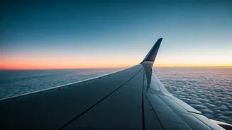 New Fuel Charge by IndiGo: What Travelers Need to Know About Rising Airfares