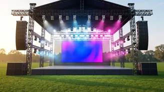 Why Concert Tickets Are Becoming Part Of Young Indians’ Plans