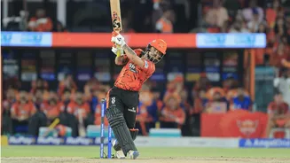 IPL 2026, Eliminator: Can SRH extend dominance over RR?