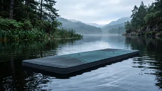 What the Limits of Unproven Floating Yoga Benefits Means for Floating Yoga on Water