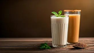 Curd-Based Coolers Are Back In The Spotlight