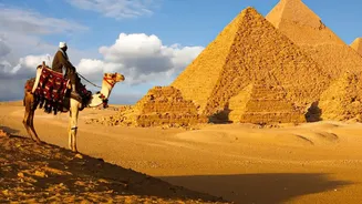 Egypt Travel: Needs Timing And Expectations More Than A Simple Overrated Label, With With Travel Value Treated As Subjective