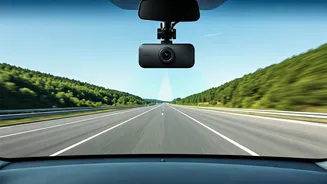 AI-Powered Dashcams: NHAI's Smart Move for Pothole-Free Highways