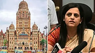 Mumbai News: BMC Chief Ashwini Bhide Pushes AI, E-Office And Unified Chatbot Platform To Boost Citizen Services And Governance