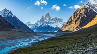 Unveiling Hidden Kashmiri Gems: 10 Must-Visit Spots