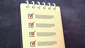 From Meeting Notes To To-Do Lists: Seven AI Methods To Try