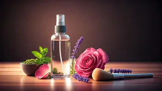 5 Brilliant Rose Water Uses Beyond Your Basic Skincare Routine