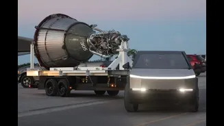 Musk pode fundir SpaceX e Tesla em um conglomerado de US$ 4 trilhões