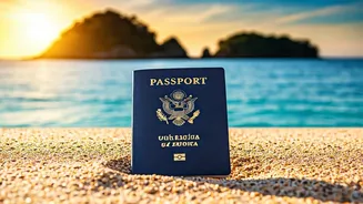 10 Visa-Free Destinations for Indians in 2025!