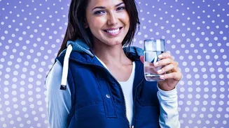 Six Daily Patterns That Deserve More Attention in Women's Wellbeing